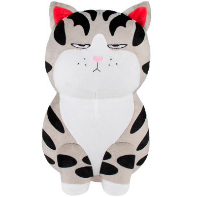 Подарочная мягкая игрушка Кот Котэко Fancy 1